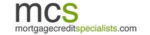 Mortgage Credit Services Logo